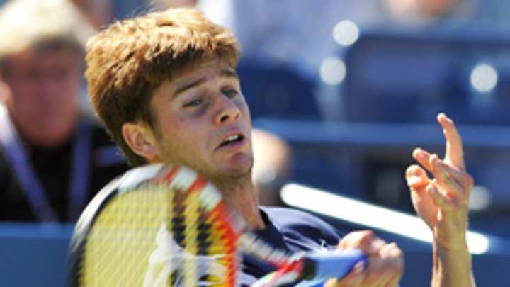 Stars born at Flushing Meadows, USTA ranking system, more mail