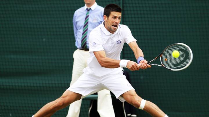 The Toss: Buy/Sell/Hold ATP's Big 4