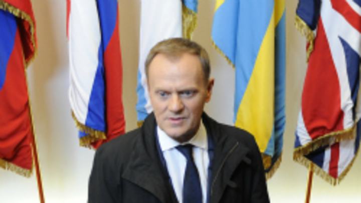 Poland considers bid to co-host 2022 Olympics with Slovakia