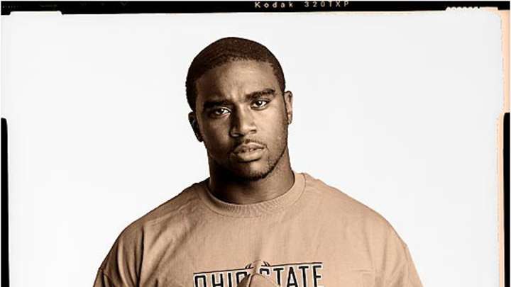 Big Man on Campus Big Man on Campus