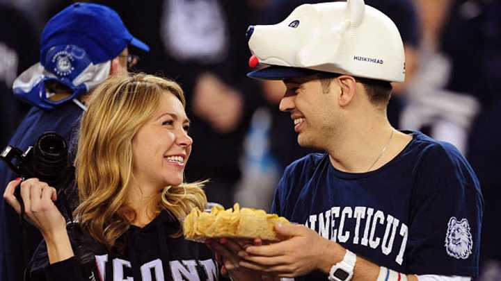College Bowl Game Superfans