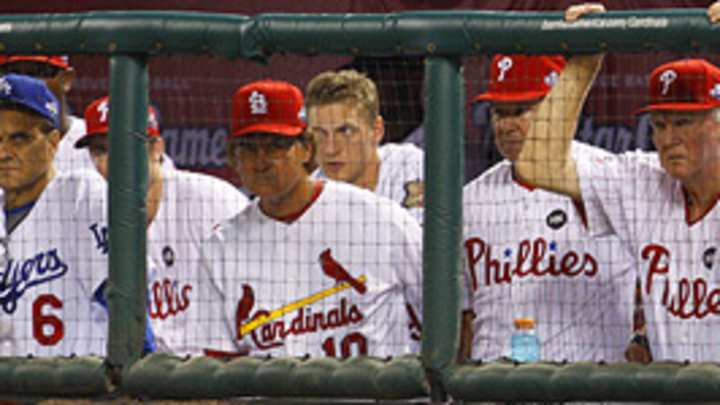 The NL has got to win an All-Star Game sometime, right? Right?