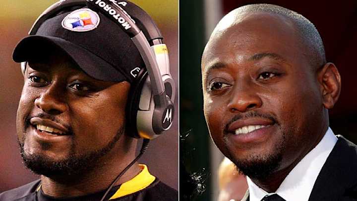 Super Bowl XLV: Separated at Birth
