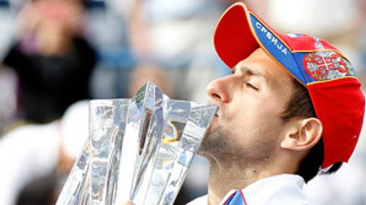 Mixed events Indian Wells, Miami pack major punch Mixed events Indian Wells, Miami pack major punch