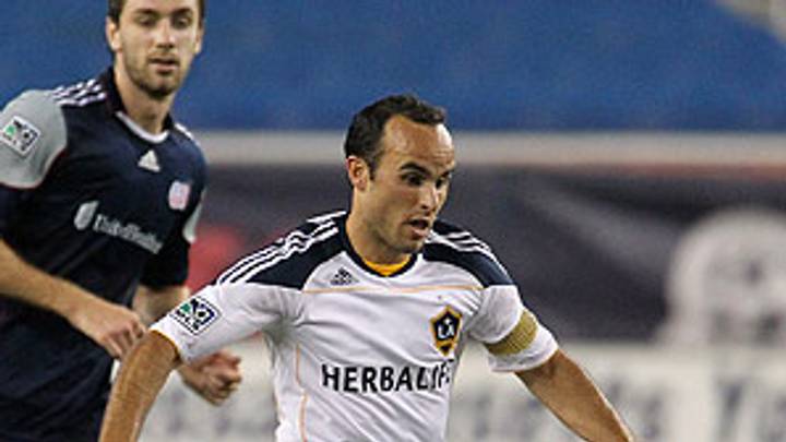 Deal with NBC could be just the profile boost MLS is looking for
