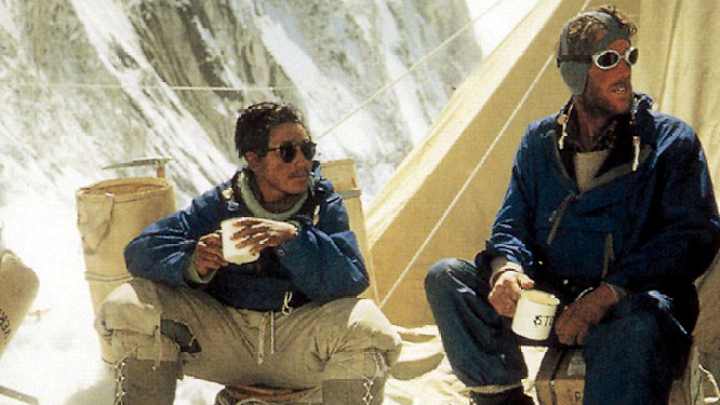 Remembering Sir Edmund Hillary