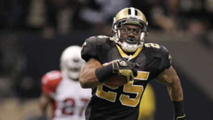 Bust? Saints haven't figured out what to do with Reggie Bush