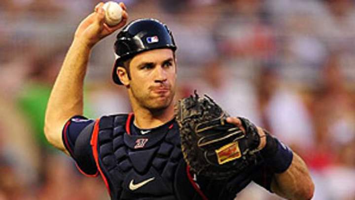 Twins need Mauer healthy and on the field, but there's a catch