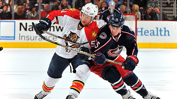 Awards races tight as season, playoffs Awards races tight as season, playoffs