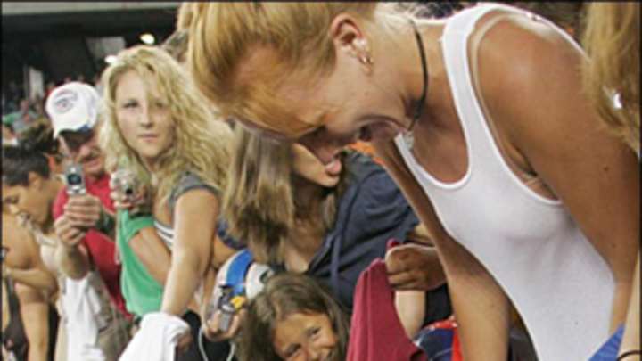 Caption This: Reader Responses