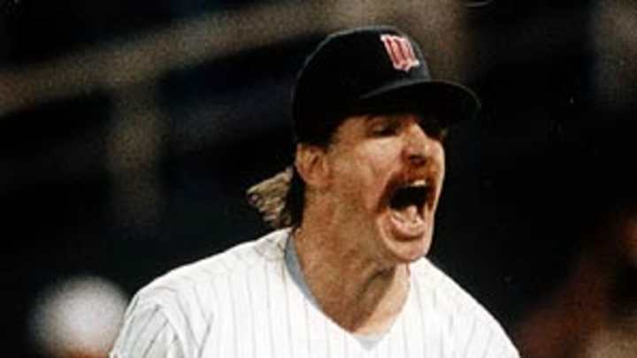 Hall of Fame door is closing quickly on '80s stars like Raines, Morris