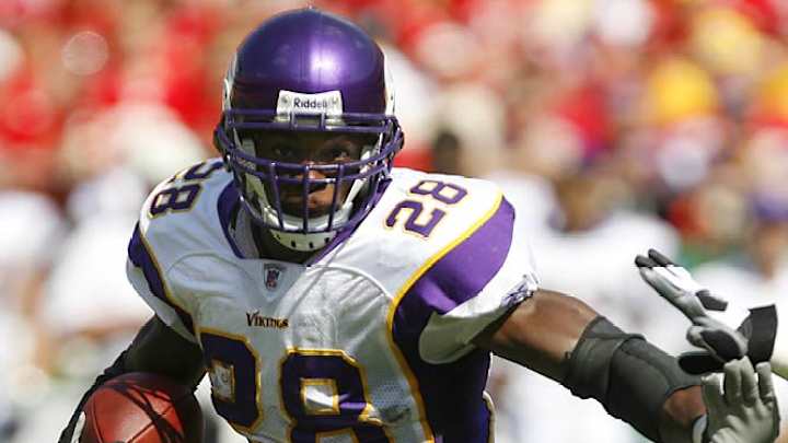 NFL's Top 10 Offensive Rookies