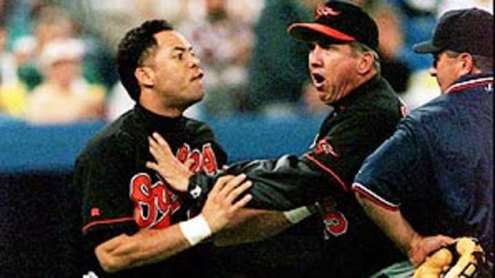 Story, not just numbers, often determines Hall chances