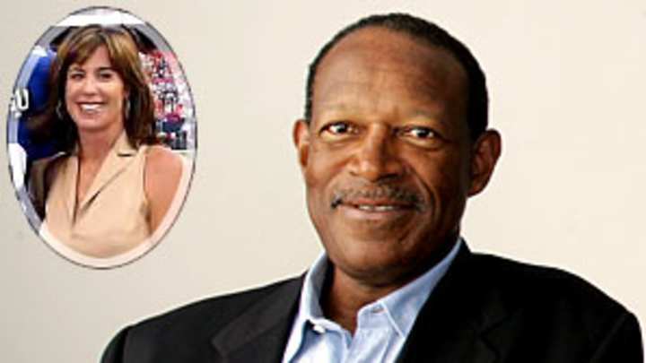 Upshaw's widow: Vincent is not 'right candidate' to fill NFLPA job