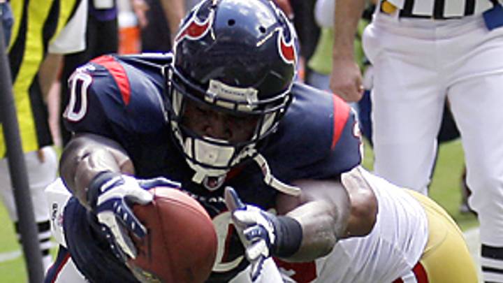 Fantasy Deconstruction: Texans Fantasy Deconstruction: Texans