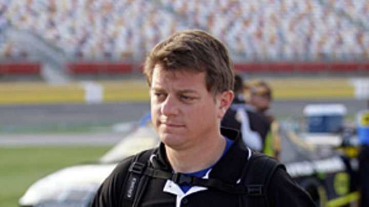 Carl Long's hard road back Carl Long's hard road back