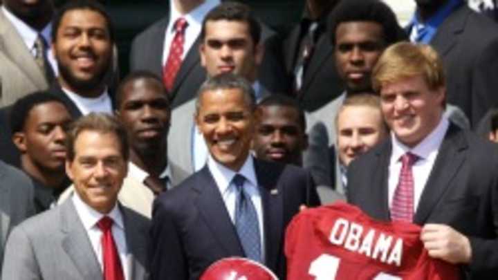 BCS to be named NCS? BCS to be named NCS?