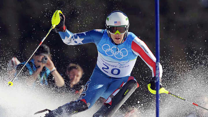 Vancouver Games: Day 10