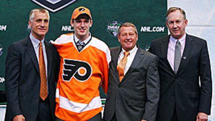 2011 Draft winners and losers