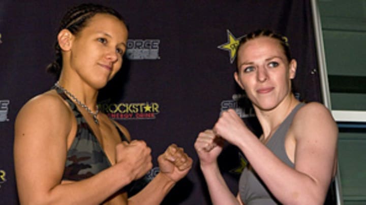 Packed MMA weekend includes bevy of underrated bouts