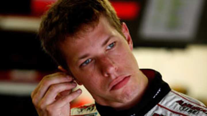Keselowski talks Monster Mile, Bowyer's penalty and more