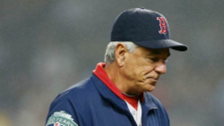 Bobby Valentine fired as Red Sox manager Bobby Valentine fired as Red Sox manager