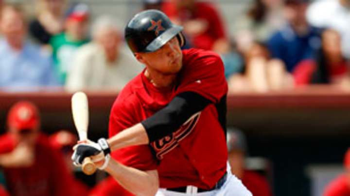 Pence talks heating up, with the Phillies nudging toward the lead