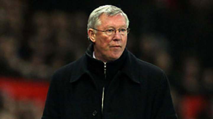 Man United haunted by German ghosts of Champions League past