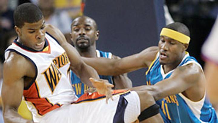 Fantasy basketball roundtable