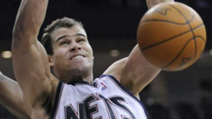 NBA free agent Humphries talks Kardashian wedding, lockout, more NBA free agent Humphries talks Kardashian wedding, lockout, more
