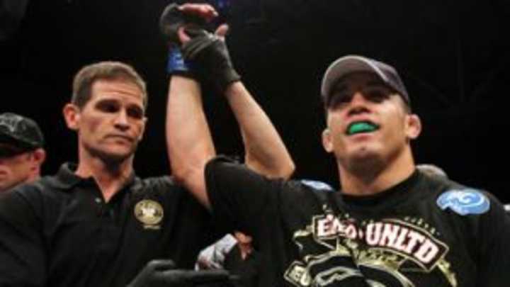 Stock Watch: UFC Fight Night 25 Stock Watch: UFC Fight Night 25