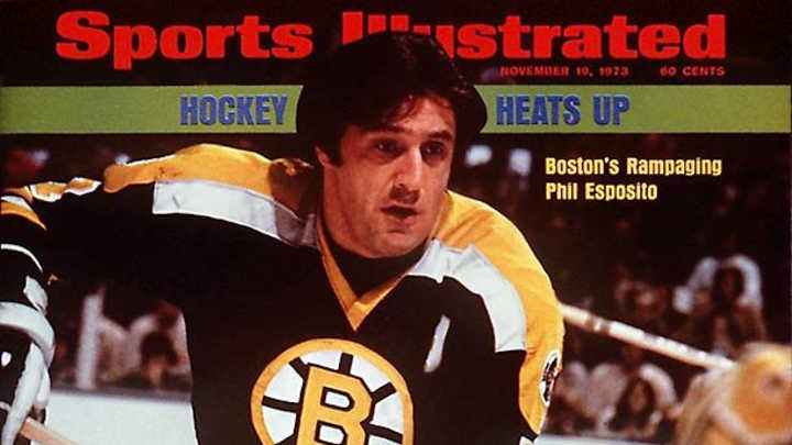 The NHL's 60 Goal Club