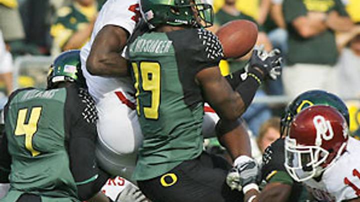 Once at center of controversy, Gordon Riese feels officials' pain