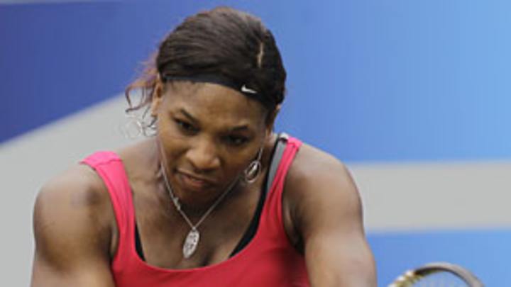 Why Serena will win Wimbledon, further G.O.A.T. debate, more mail