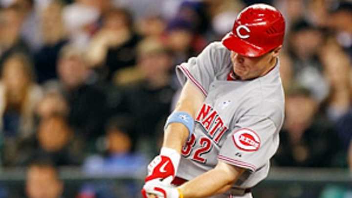 NL Central preview: Brewers and Cardinals chasing Reds