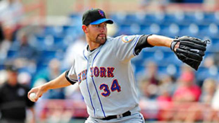 Hamels, Lincecum headline young pitchers at risk of Year-After Effect