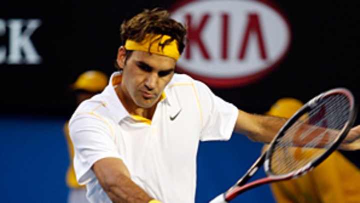Tennis predictions for 2012