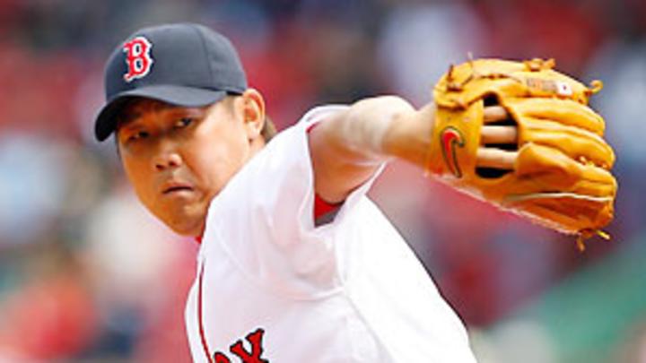 Will Dice-K suffer the same fate as past Japanese flameouts?