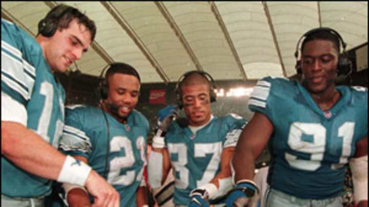 Week 12 NFL Picks: Mustard Style Week 12 NFL Picks: Mustard Style