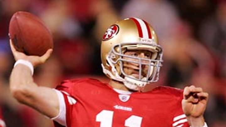 Start 'Em, Sit 'Em: Week 13