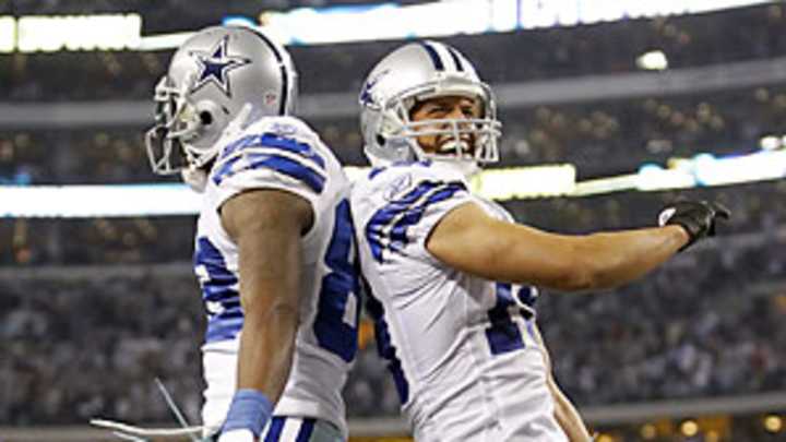 Huddle Up: Musing on the Cowboys' 'title window'