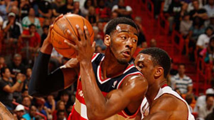 Wizards' Wall (knee) to ramp up activity Wizards' Wall (knee) to ramp up activity