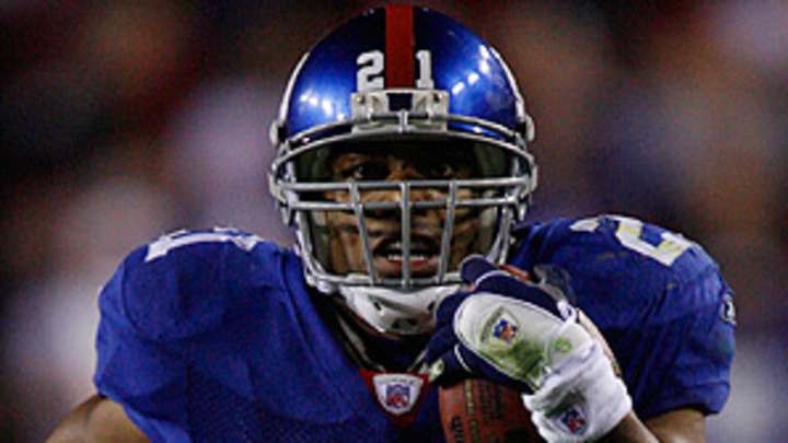 Tiki Barber plans to unretire, play again in 2011 NFL season Tiki Barber plans to unretire, play again in 2011 NFL season