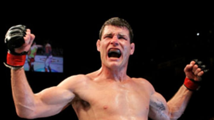 Despite UFC 120's best efforts, MMA's future in UK lukewarm