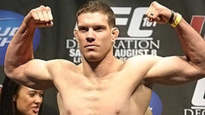 Almeida ready for move to 170