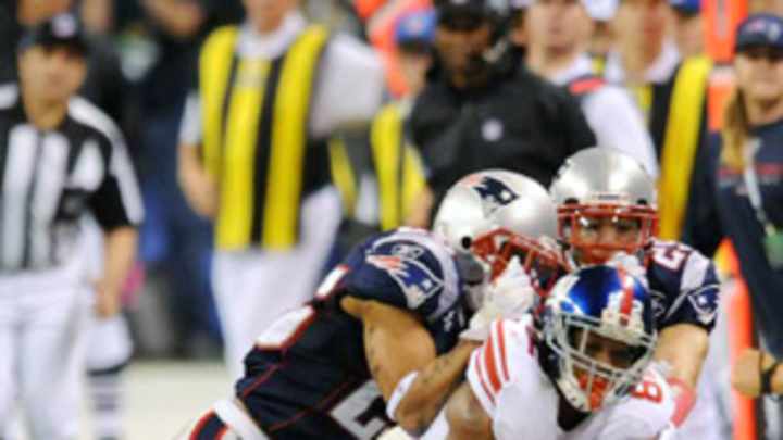 Super Bowl XLVI Media Grades