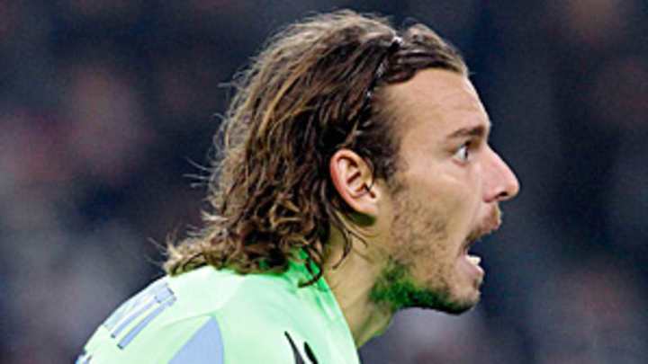 Italy: Juventus, Lazio draw in Series A Italy: Juventus, Lazio draw in Series A