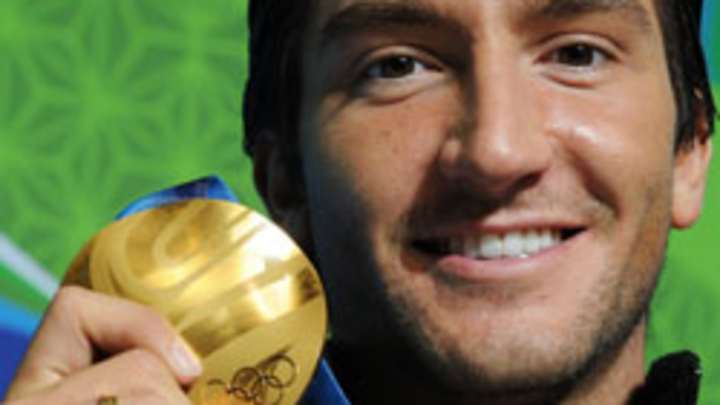 Olympic champion Evan Lysacek returning to competitive figure skating Olympic champion Evan Lysacek returning to competitive figure skating