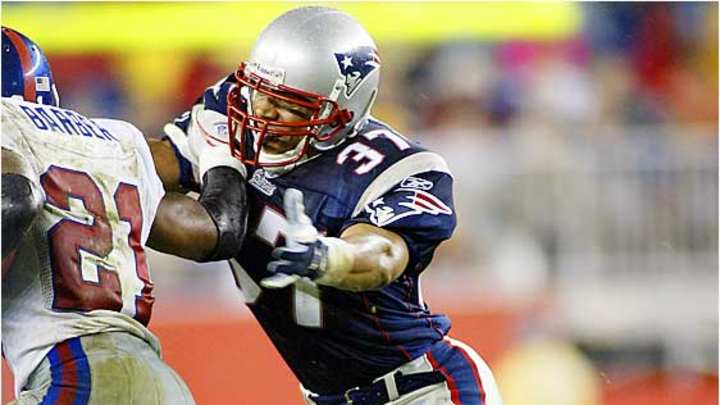 10 Most Feared NFL Players