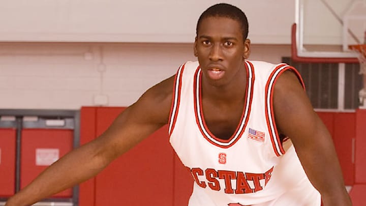 Luke Winn's Top 15 Freshmen Luke Winn's Top 15 Freshmen